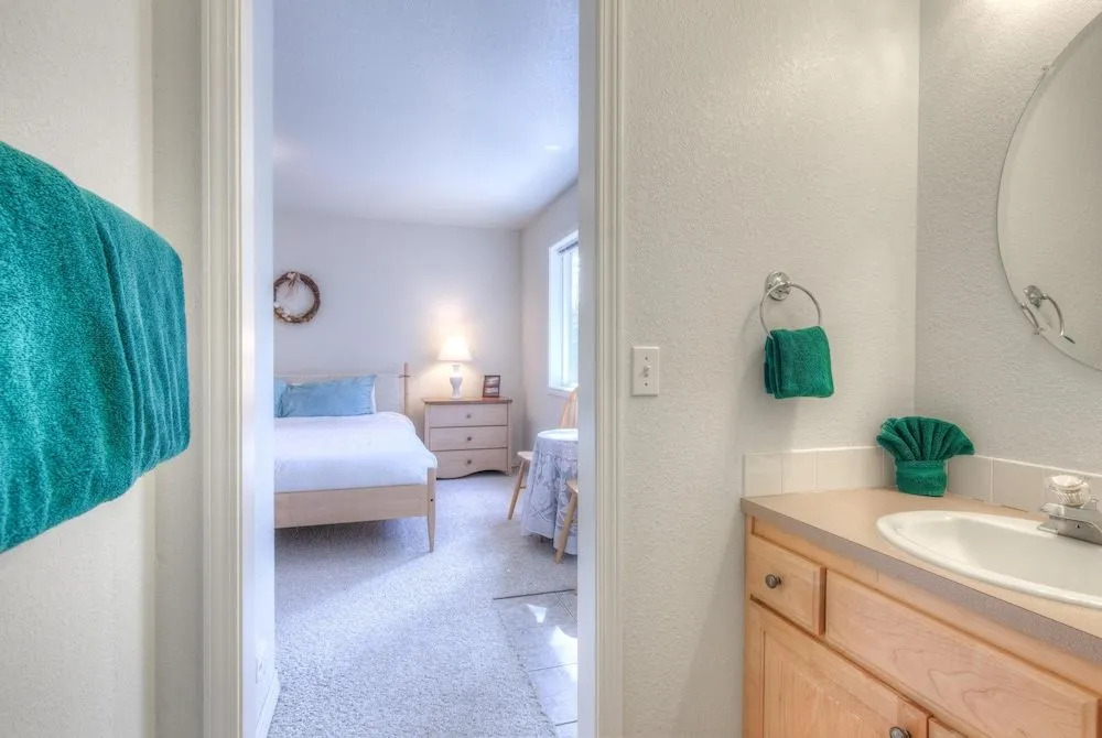 Spacious Great Room and Outdoor Deck - Charming Family Retreat