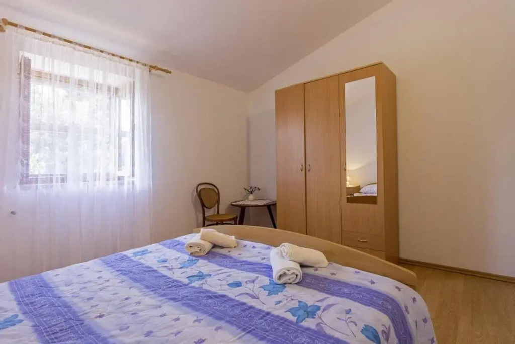 Zvana in Bubani (Haus für 5 Personen)