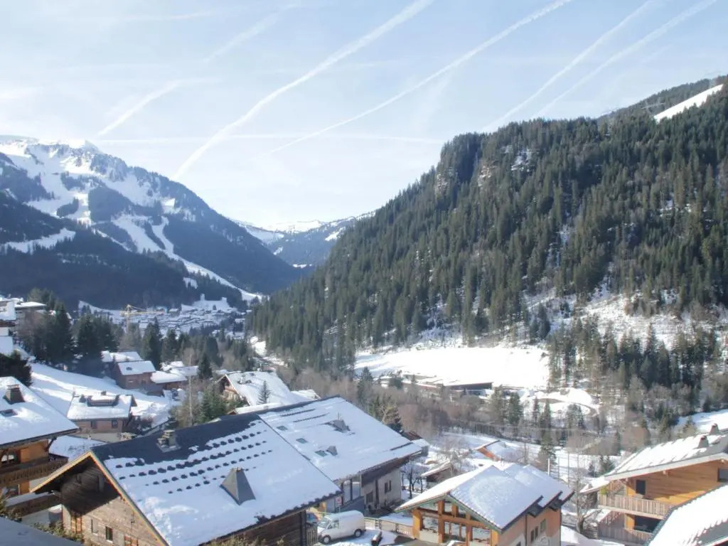 Appartement Châtel, 3 pièces, 6 personnes - FR-1-200-198