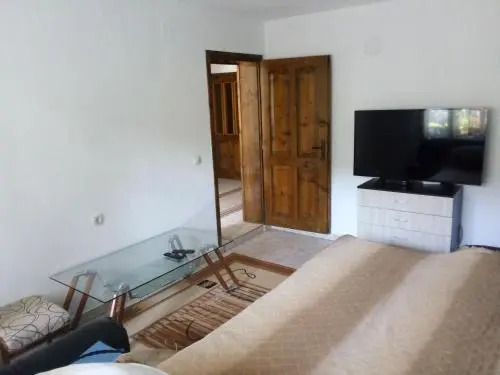 Albena Guest Rooms
