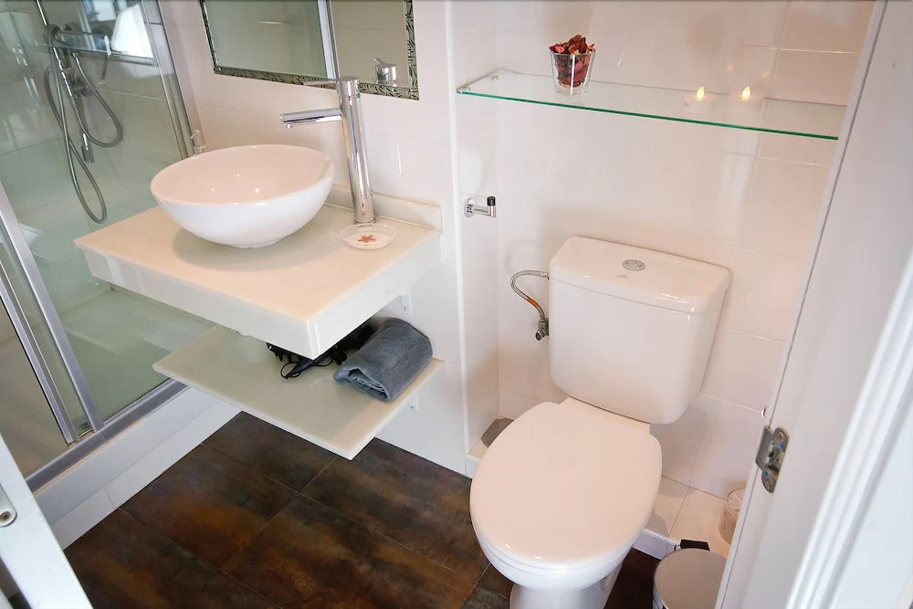 Malaga 102299 1 Bedroom Apartment by Mo Rentals