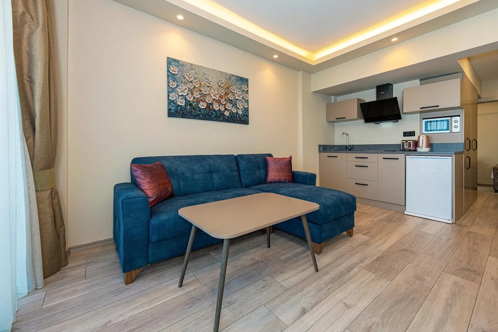 IDEE SUİTES Fethiye