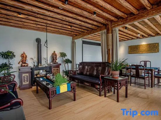 Dali Shangxia Songfeng Seaview Homestay