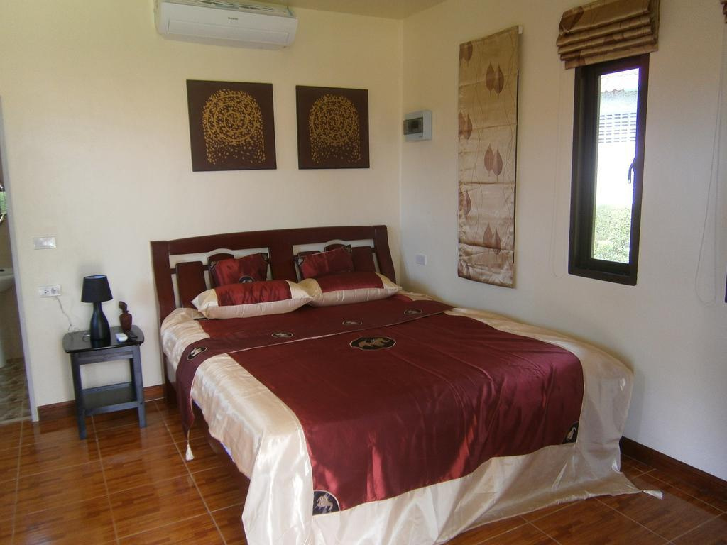 JJ Bungalow Khao Lak