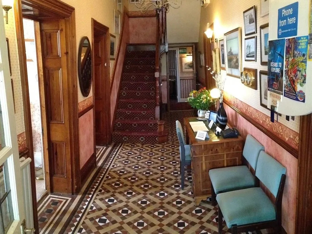 Atlantic View Hotel