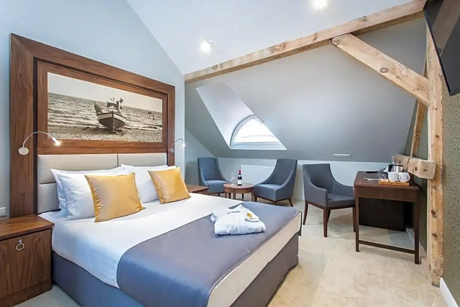 Jakubowy Hotel