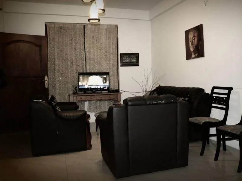 Prasanna Village Inn
