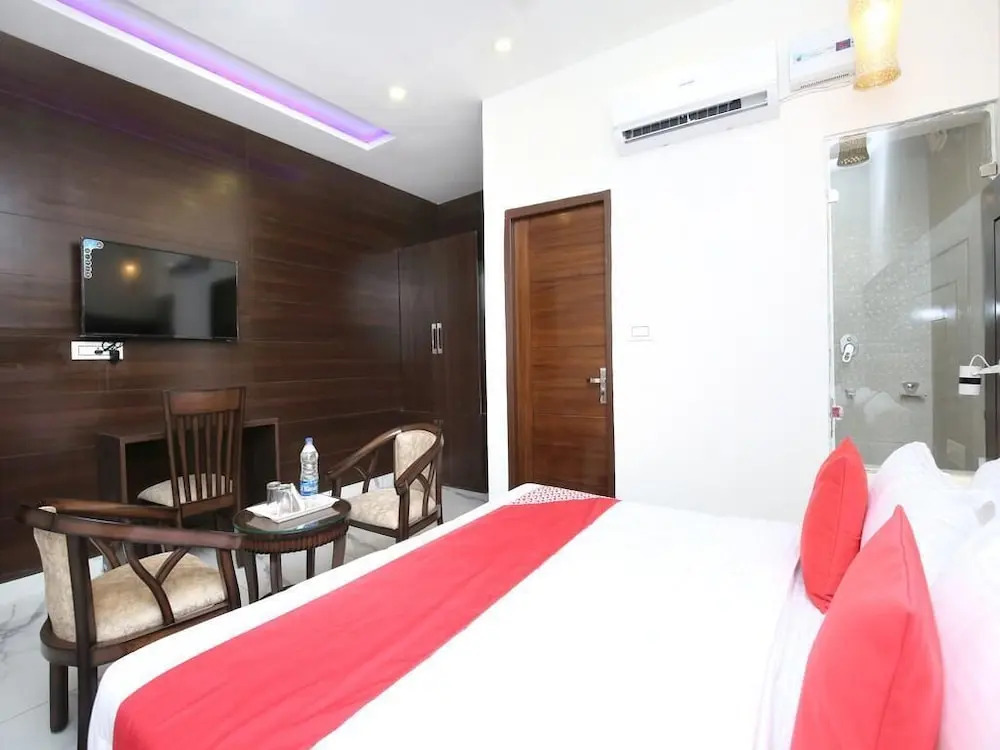 Hotel SKA Hometel