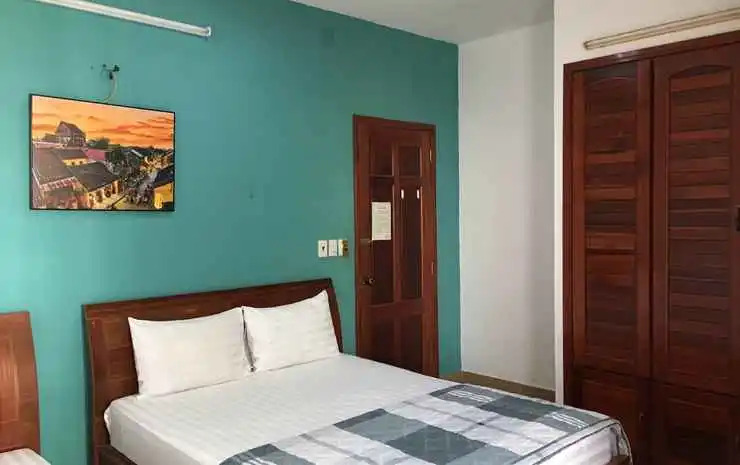 An Phu Hotel