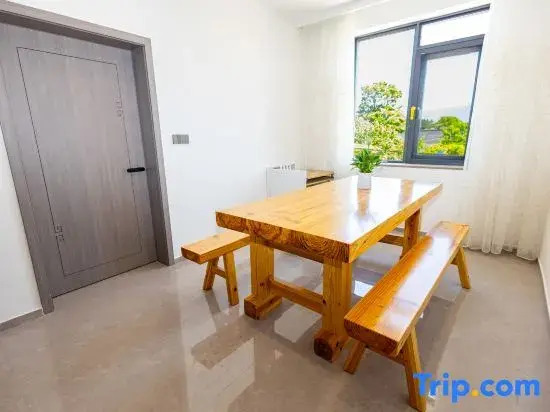 Xianju Yucun Farmstay