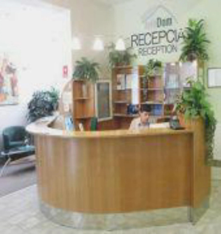 TeleDom Hotel