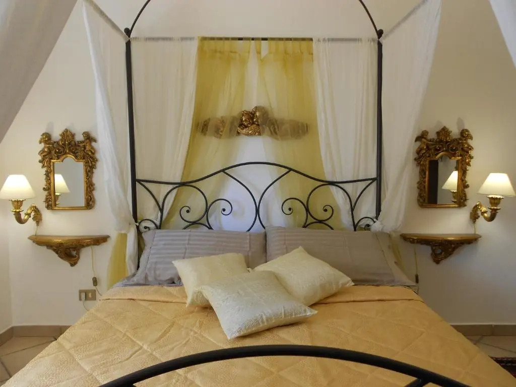 Valverde Guest House