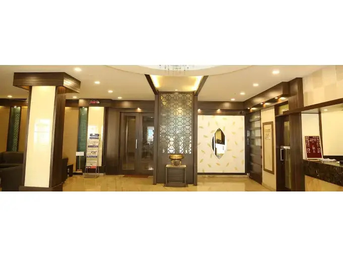 Hotel Srinivas