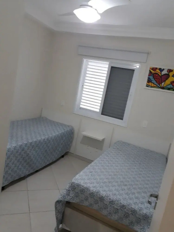 Apartamento Ubatuba Praia Grande