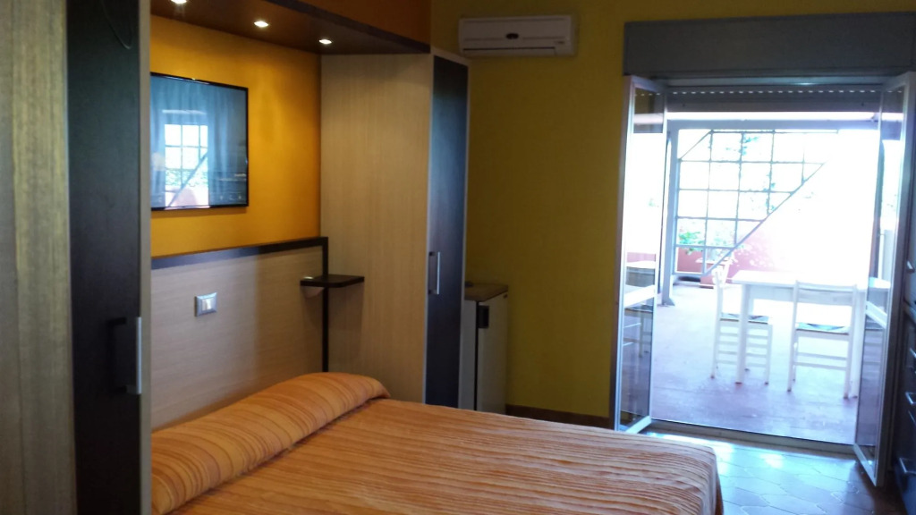 Residence Hotel Felix
