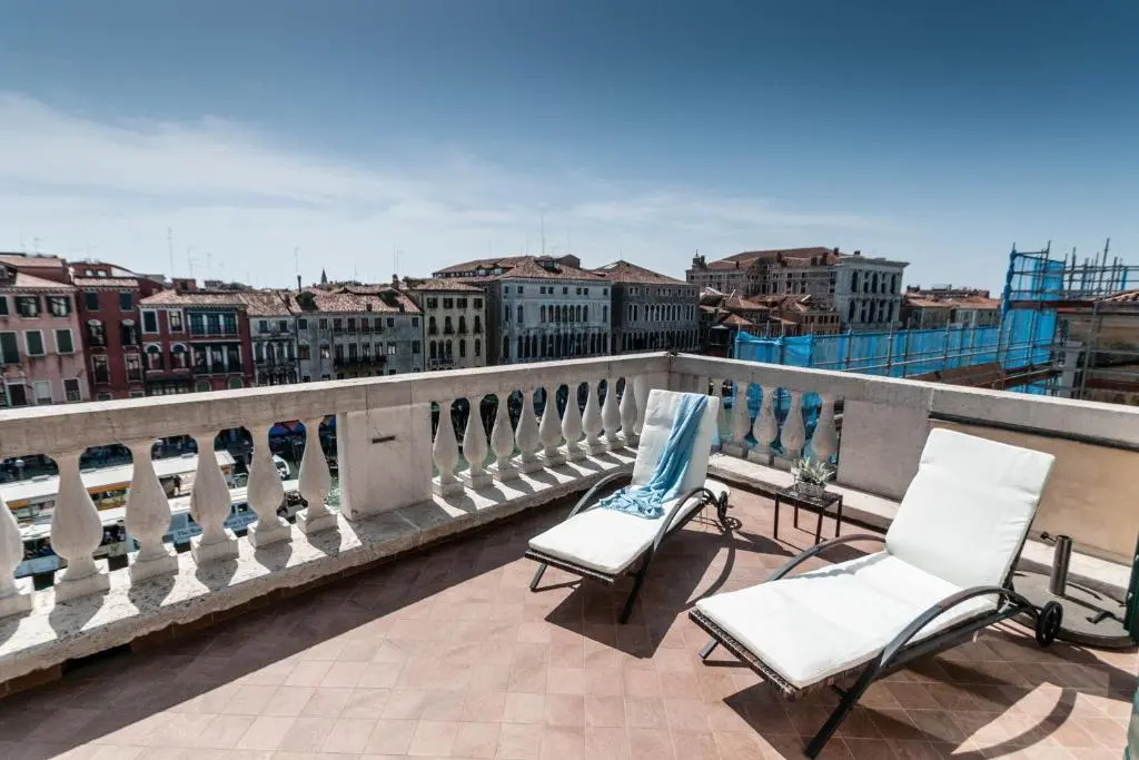 Ve-Nice Suite Rialto Sp720-4