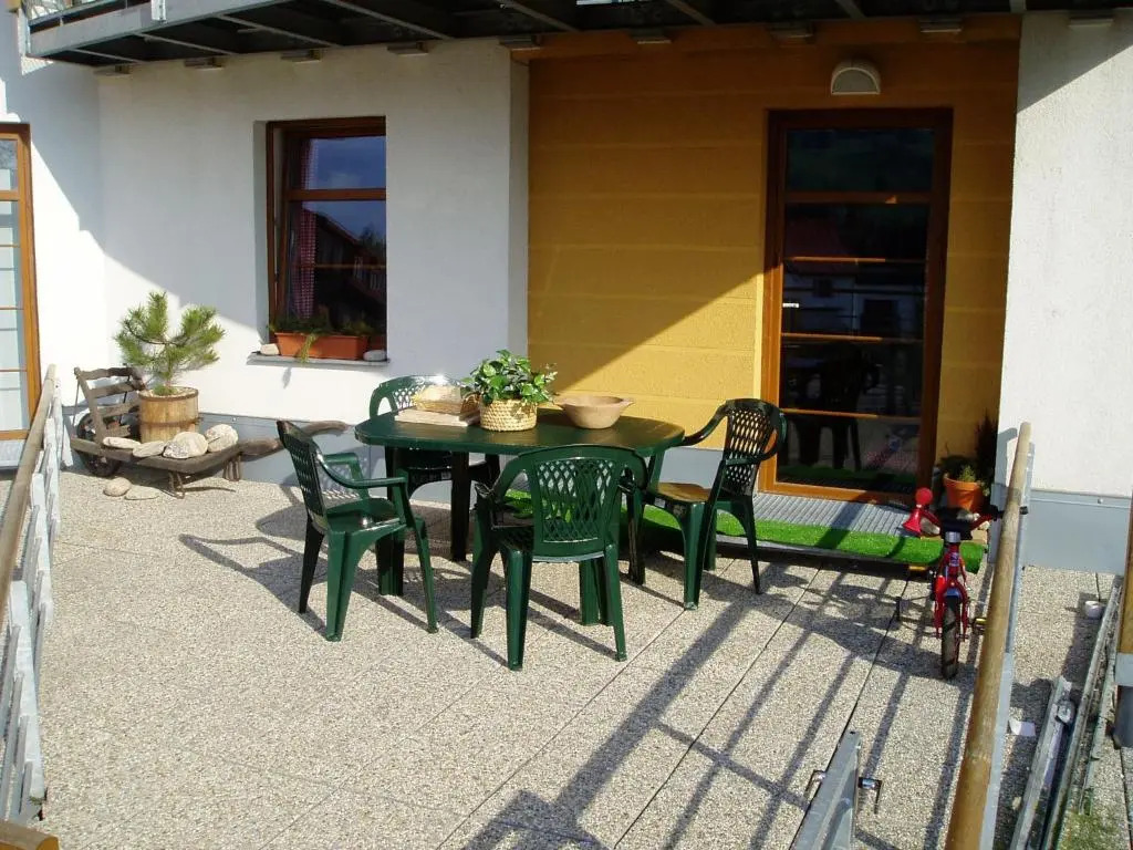 Apartments Rokytka 112 a 208