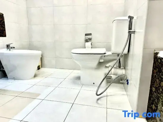 RizQ Villa Luxury Dorm