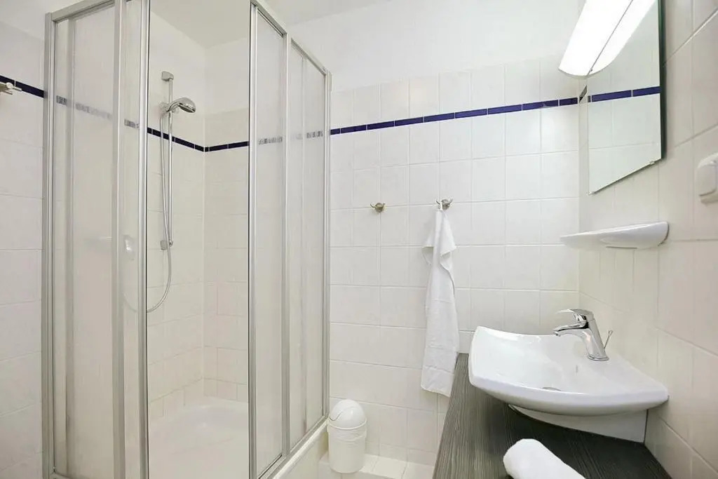 Residenz Seestern Wohnung 60