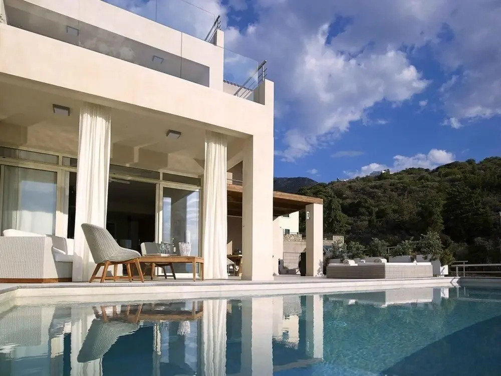 Adeste Villas Villa Aori - 4-bedroom Villa With Private Pool