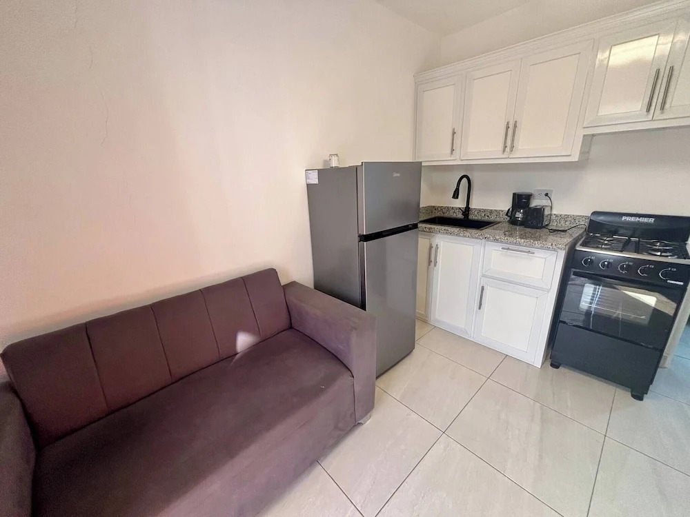Condo, Neuf, Balcon en Plein Coeur de Sosua 204
