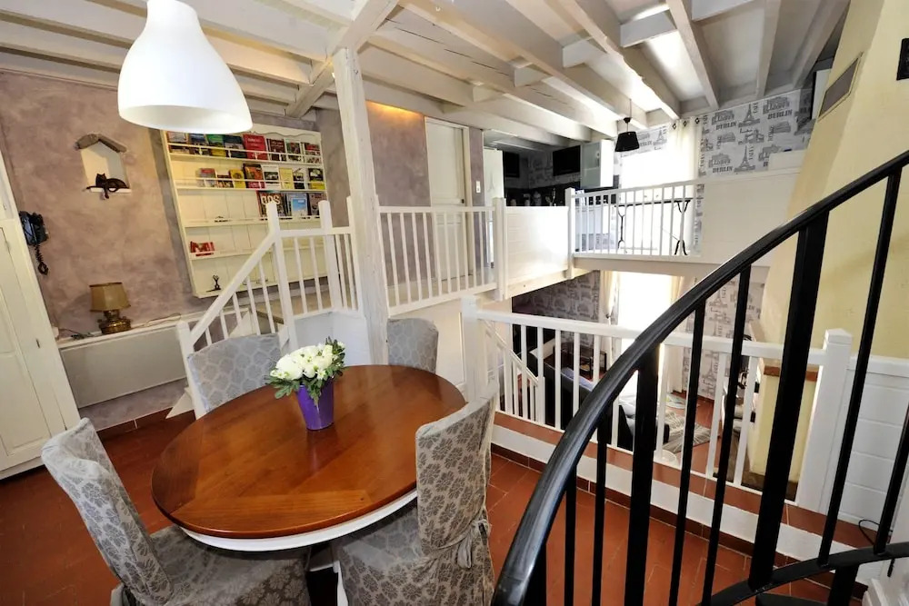 House With 2 Bedrooms in Volvic, With Furnished Terrace and Wifi