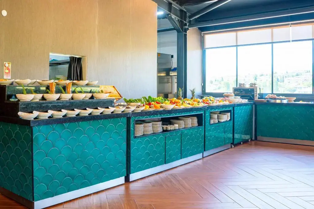 ivy Hotel Spa Yalova