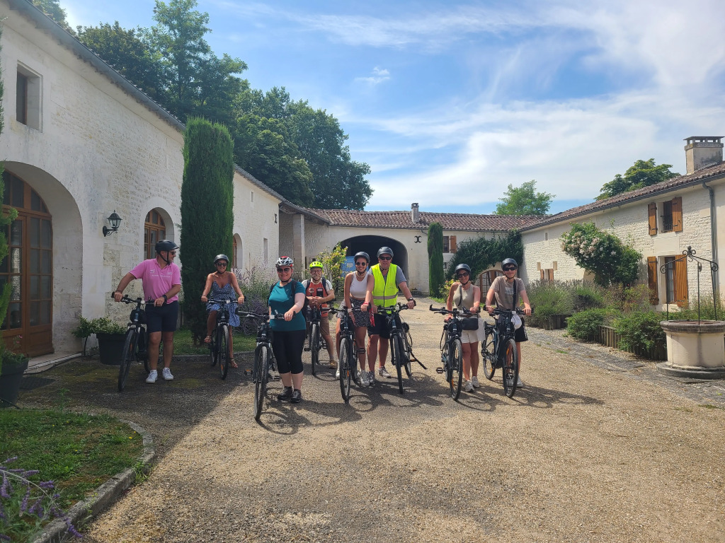 Le Relais de Saint-Preuil, The Originals Relais Vignes du Cognac