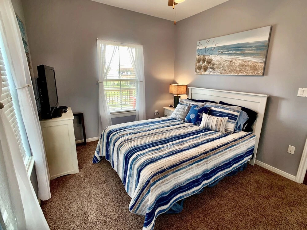 After Dune Delight 3 Bedroom Home by RedAwning