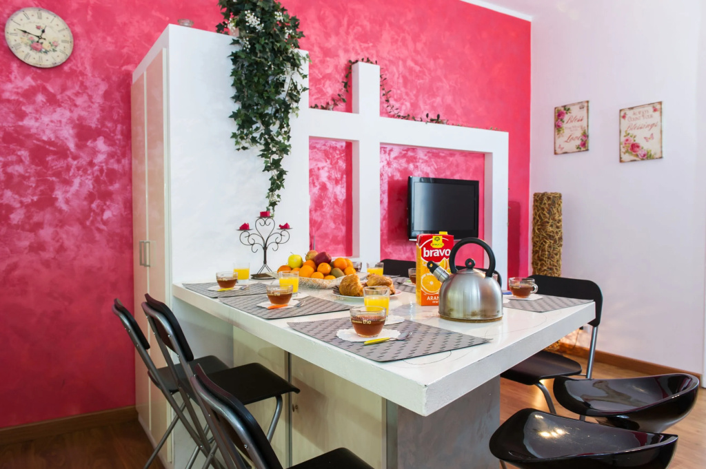 Residence Candia