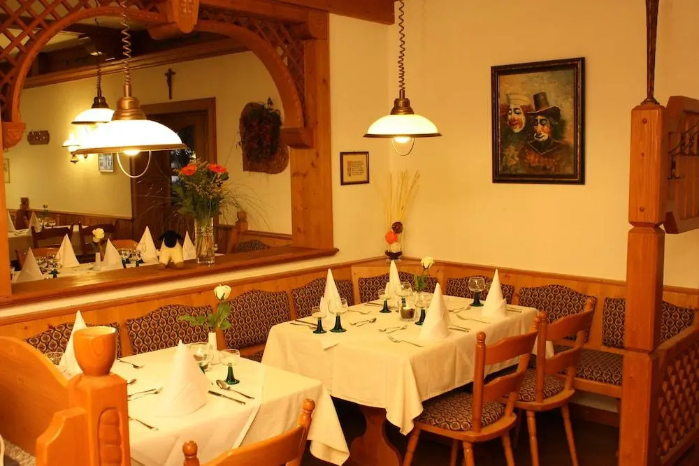 Hotel Gasthof zum Biber