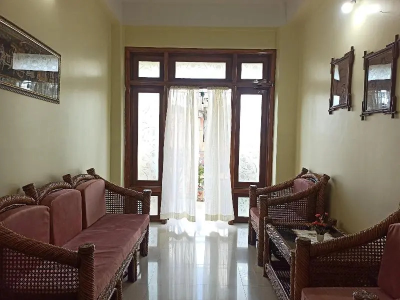 Classy Abode