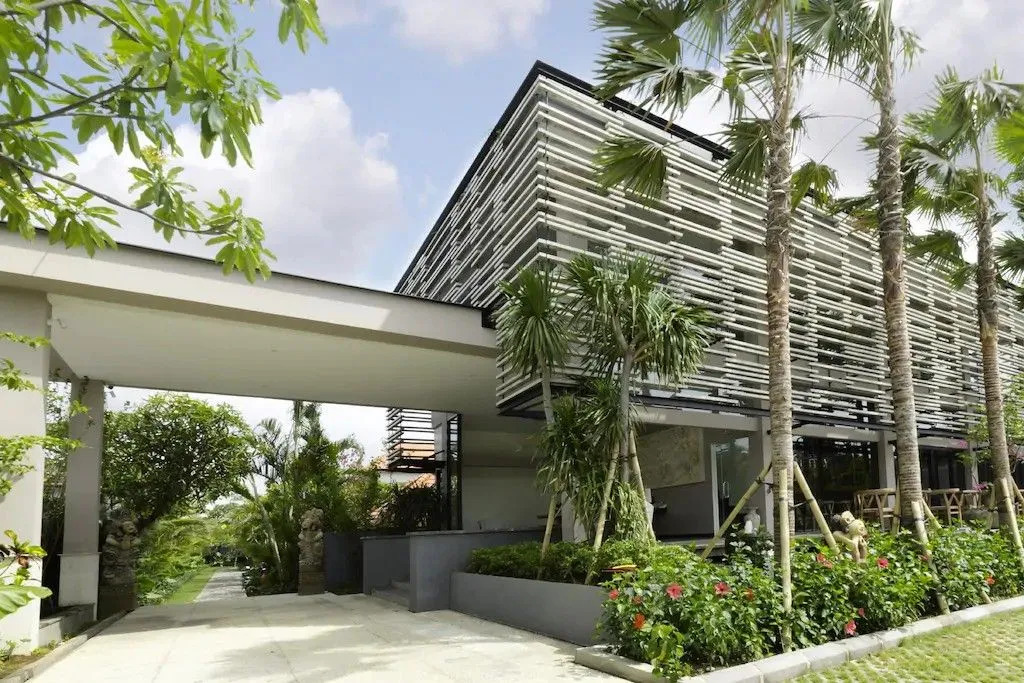 Kings Villas Sanur by Moria