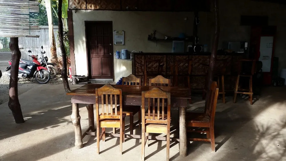 Mabuhay Breeze Resort
