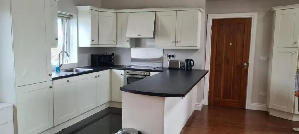 Carraroe Apartment 2