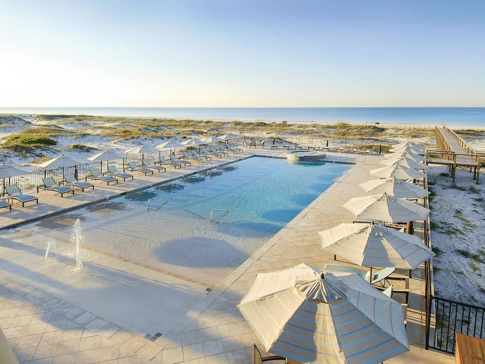 Kiva Dunes Vacation Homes
