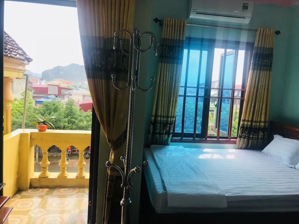 Hoa Bien Hotel