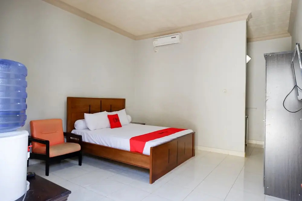 Graha Lovina by Reddoorz
