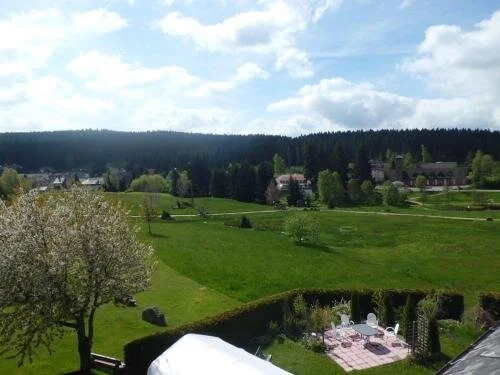 Pension Wiesengrund