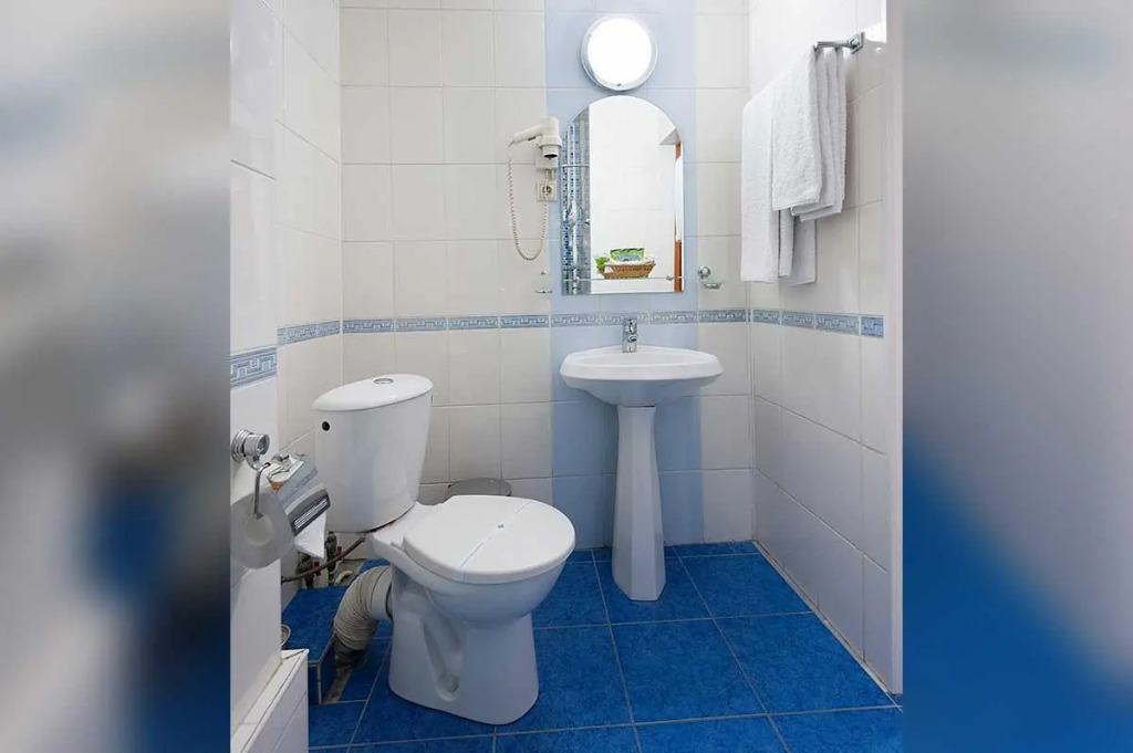 Отель Улитка