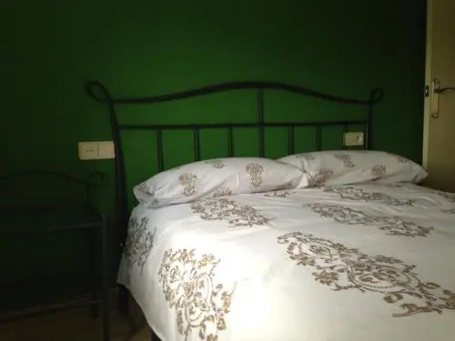 Apartaments Cal Pujol