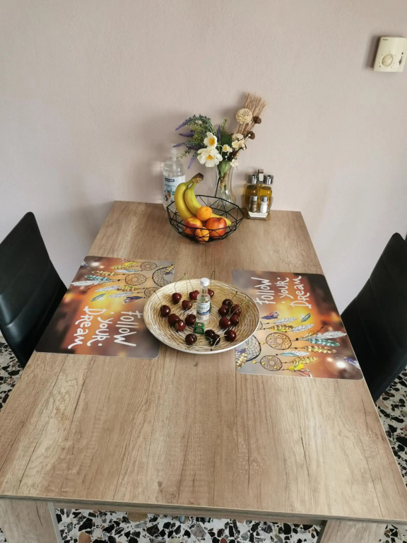 Holiday Kavala
