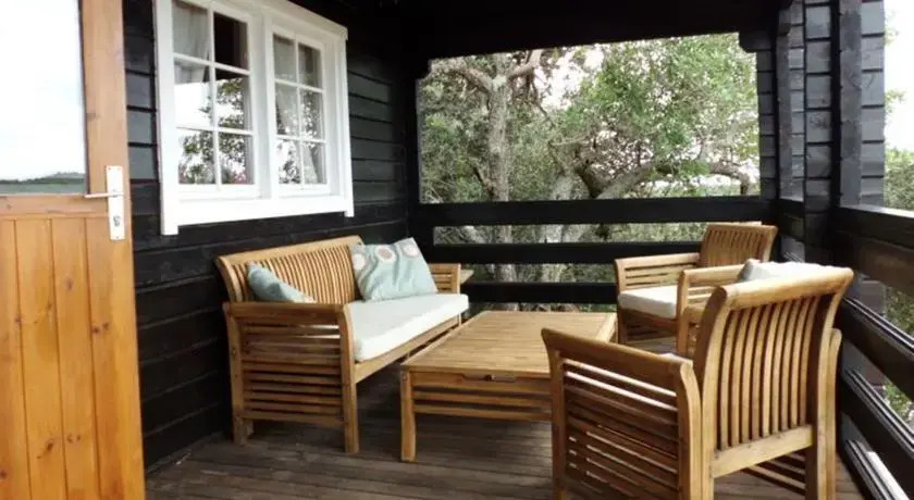 HomeRez - Wooden lodge Vale da vila