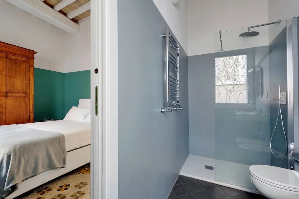 Trastevere Townhouse - My Extra Home