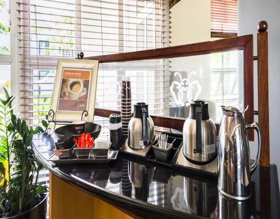 City Lodge Hotel GrandWest