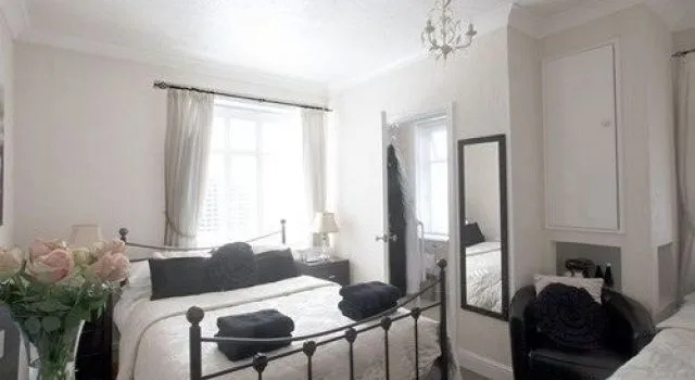 Grosvenor Lodge Guest House