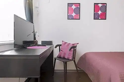 5963 Hotel