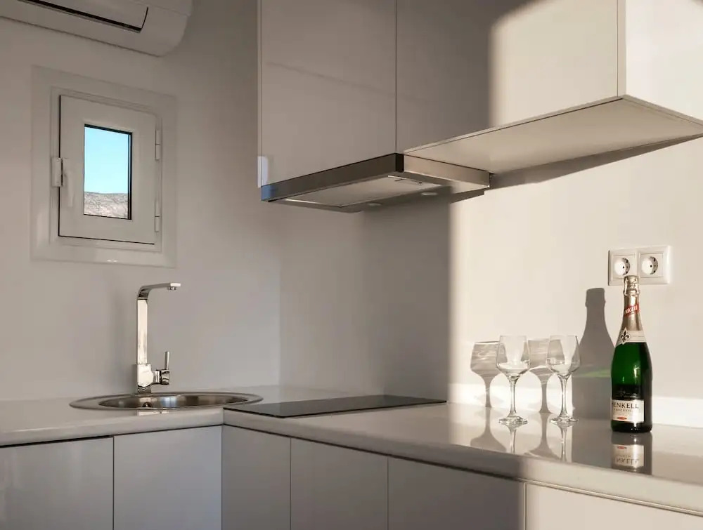 25m² homm Brand New Penthouse in Ano Glyfada