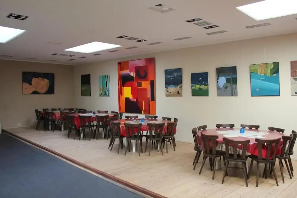 Hotel Het Wethuys