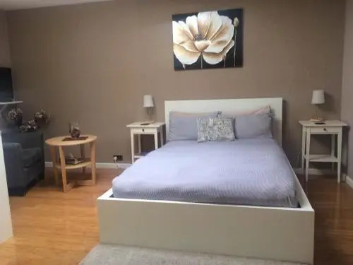 Studio Apartments Camden Town